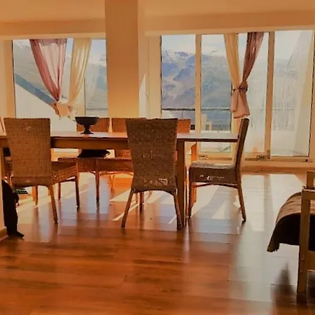 Todosierranevada - Duplex 4 - Vistas Espectaculares A La Montana Apartment
