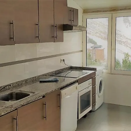 Apartment Todosierranevada - Duplex 4 - Vistas Espectaculares A La Montana *