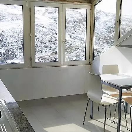 Todosierranevada - Duplex 4 - Vistas Espectaculares A La Montana Apartment *