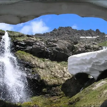 Todosierranevada - Duplex 4 - Vistas Espectaculares A La Montana *