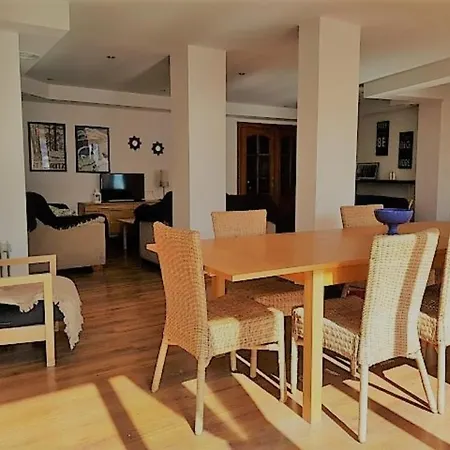 Apartment Todosierranevada - Duplex 4 - Vistas Espectaculares A La Montana *