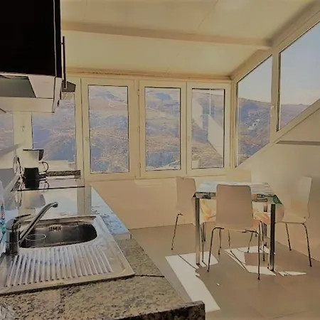 Todosierranevada - Duplex 4 - Vistas Espectaculares A La Montana Apartment